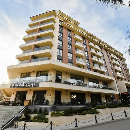 Kraljev Trg - Lux